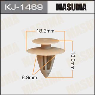 Thermostat Masuma