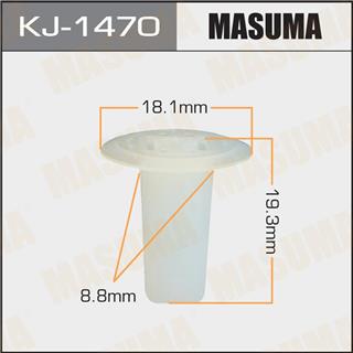 Thermostat Masuma