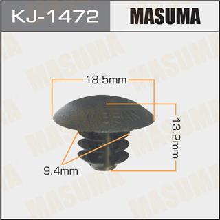 Thermostat Masuma