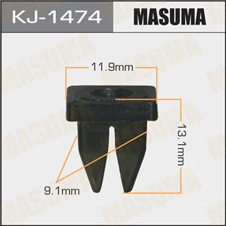 Thermostat Masuma