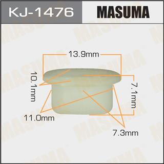 Thermostat Masuma