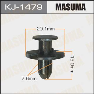 Thermostat Masuma