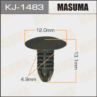 Thermostat Masuma