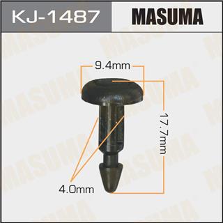 Thermostat Masuma