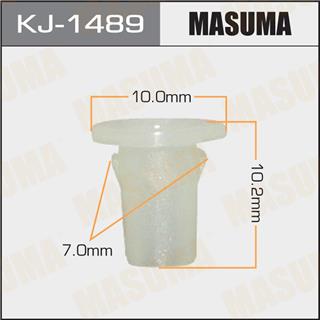Thermostat Masuma