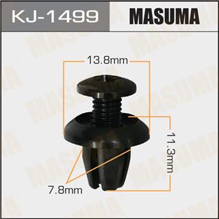 Thermostat Masuma