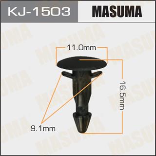 Thermostat Masuma