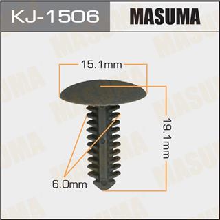 Thermostat Masuma