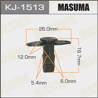Thermostat Masuma