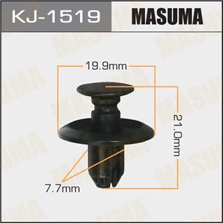 Thermostat Masuma