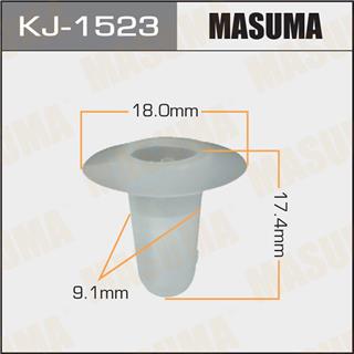 Thermostat Masuma