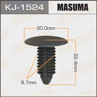 Thermostat Masuma