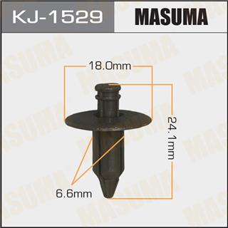 Thermostat Masuma