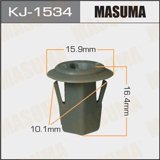 Thermostat Masuma