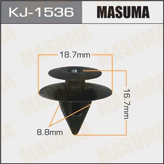 Thermostat Masuma