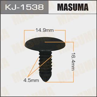 Thermostat Masuma