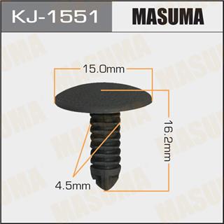 Thermostat Masuma