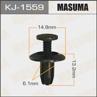 Thermostat Masuma