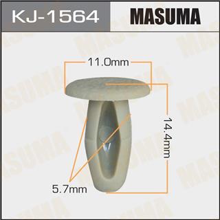 Thermostat Masuma