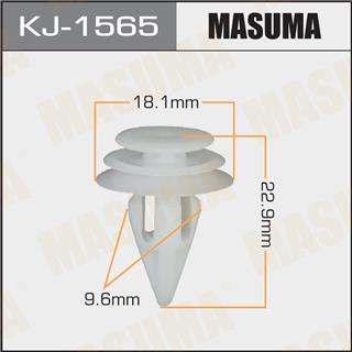 Thermostat Masuma