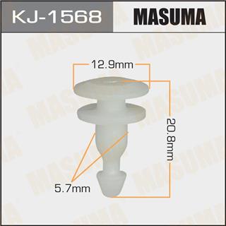 Thermostat Masuma