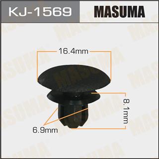 Thermostat Masuma
