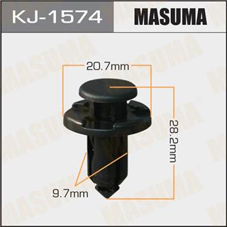 Thermostat Masuma