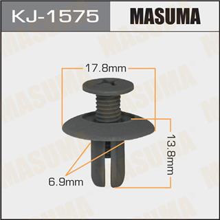 Thermostat Masuma