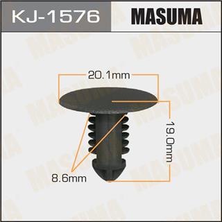 Thermostat Masuma