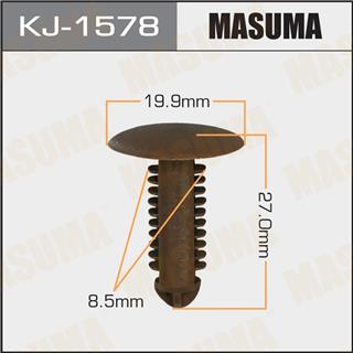 Thermostat Masuma