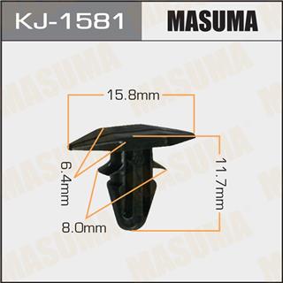 Thermostat Masuma