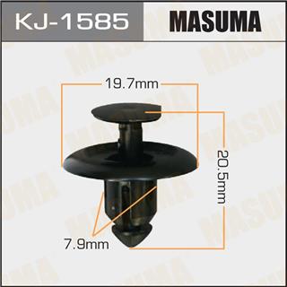 Thermostat Masuma