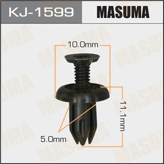 Thermostat Masuma