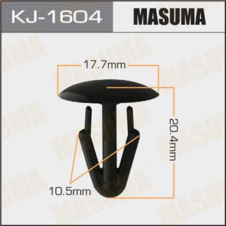 Thermostat Masuma