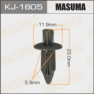 Thermostat Masuma