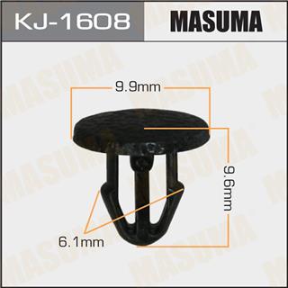 Thermostat Masuma