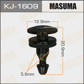 Thermostat Masuma