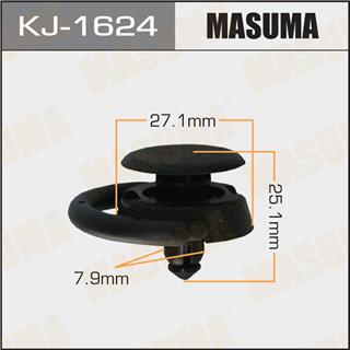 Thermostat Masuma