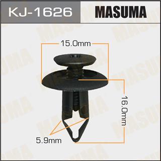 Thermostat Masuma