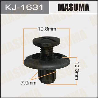 Thermostat Masuma