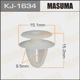 Thermostat Masuma