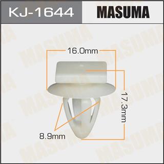 Thermostat Masuma