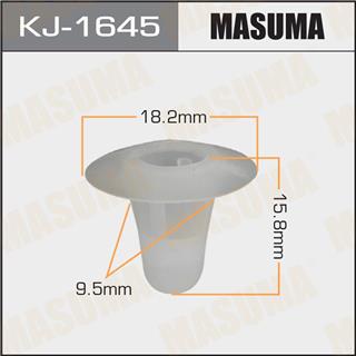 Thermostat Masuma