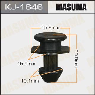 Thermostat Masuma