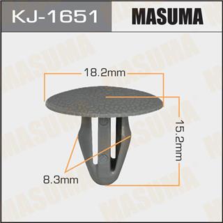Thermostat Masuma