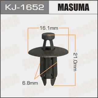 Thermostat Masuma