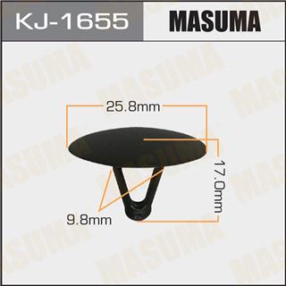 Thermostat Masuma
