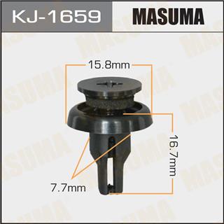 Thermostat Masuma