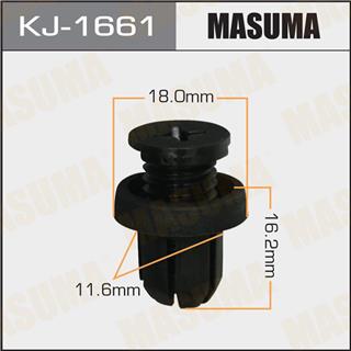 Thermostat Masuma
