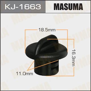 Thermostat Masuma